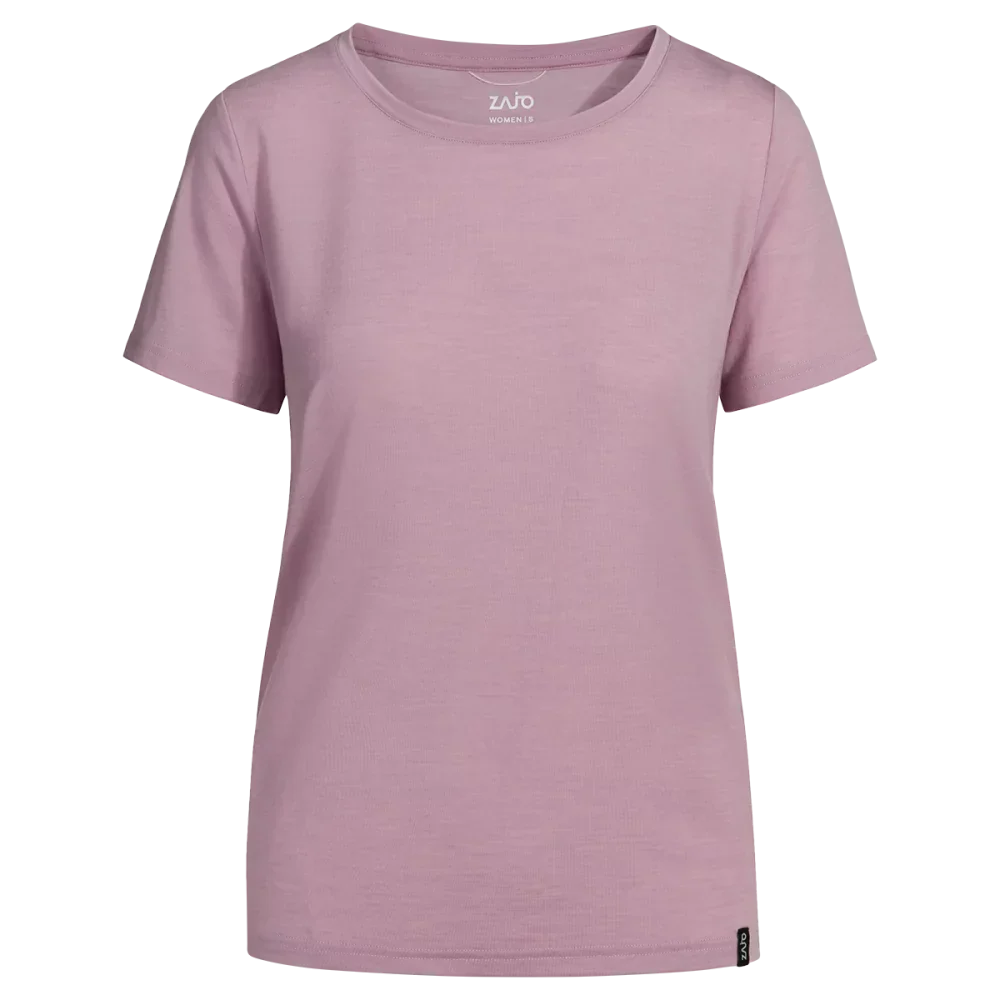 Kora Women's Merino T-shirt