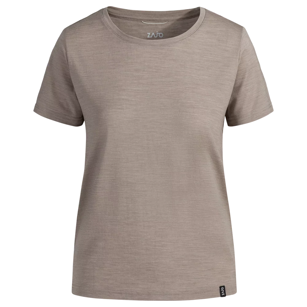 Kora Women's Merino T-shirt