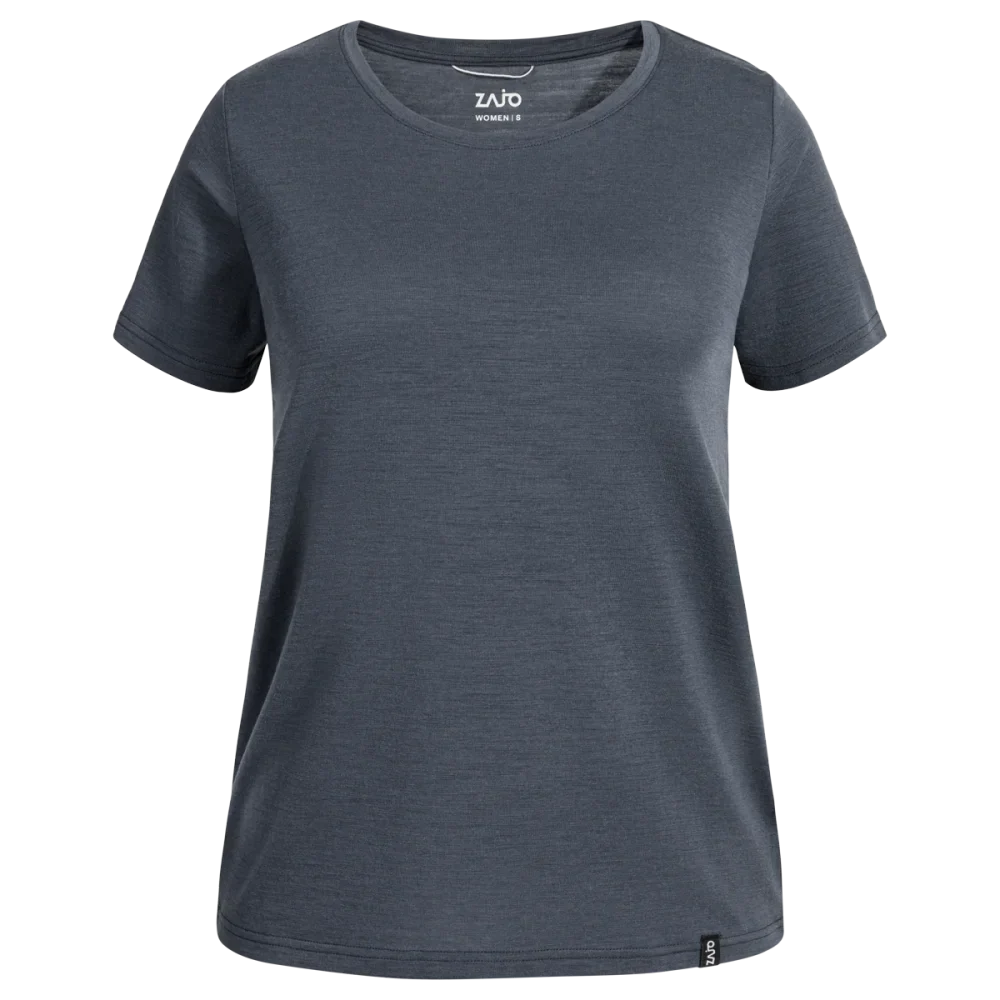 Kora Women's Merino T-shirt