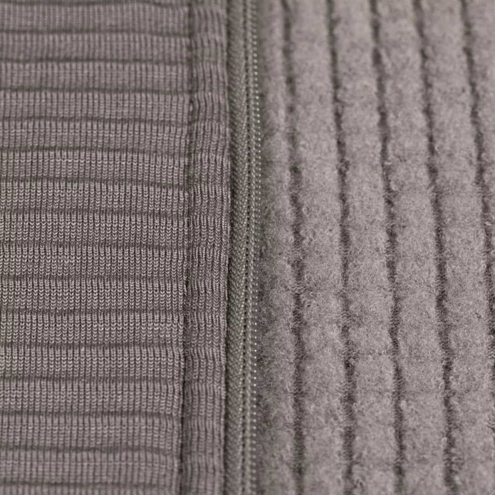 Kovri Men's Merino Grid Jacket