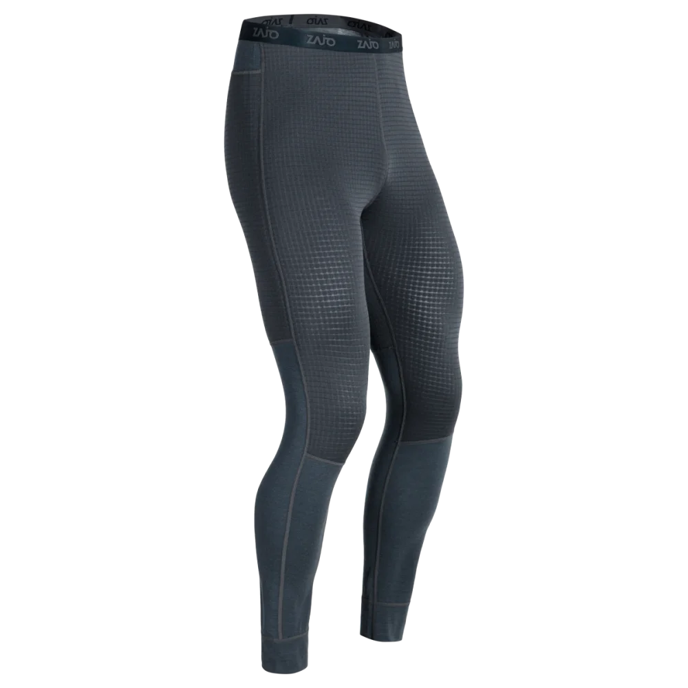 Kovri Men's Merino Grid Pants