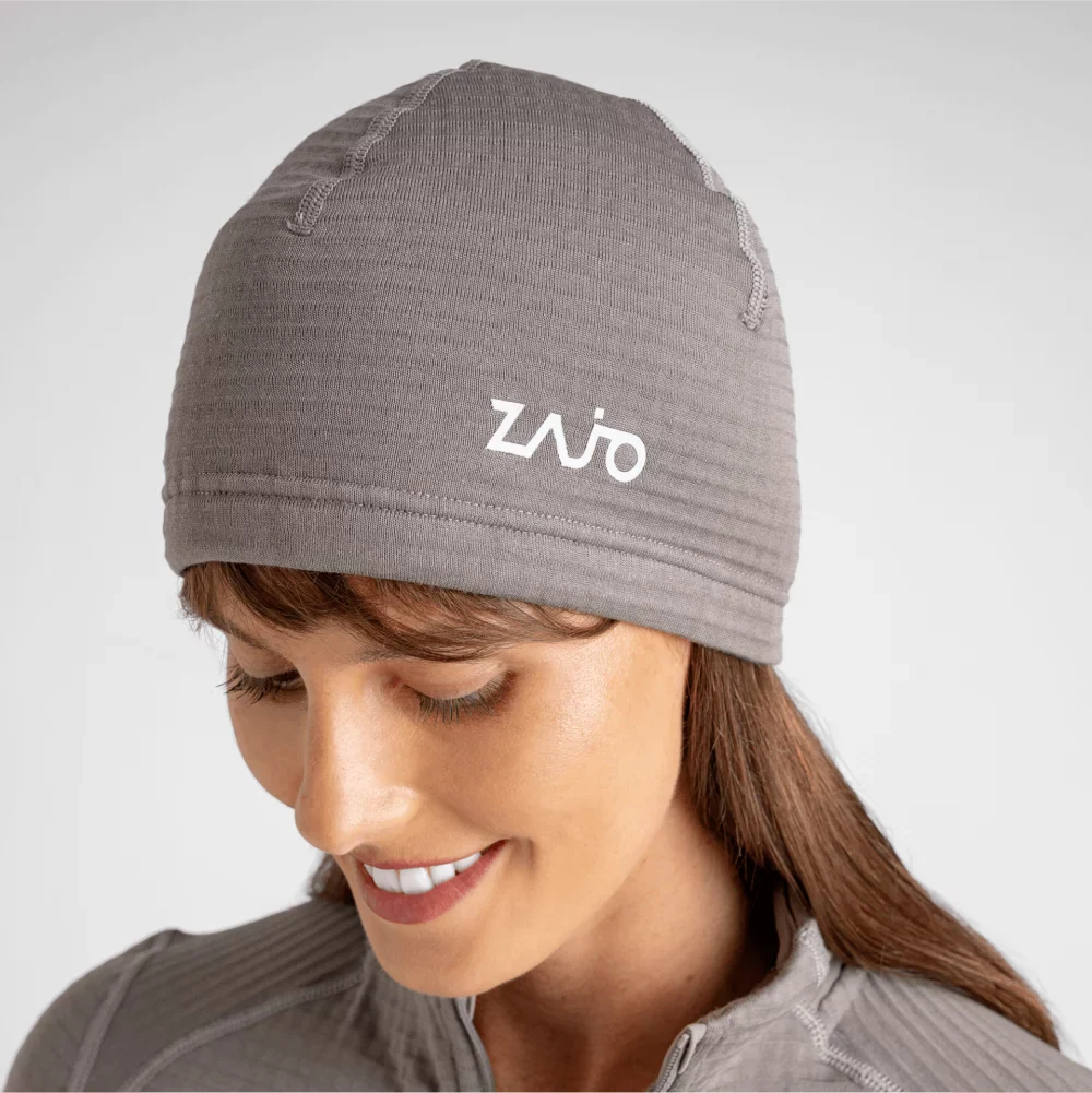 Kovri Merino Grid Beanie
