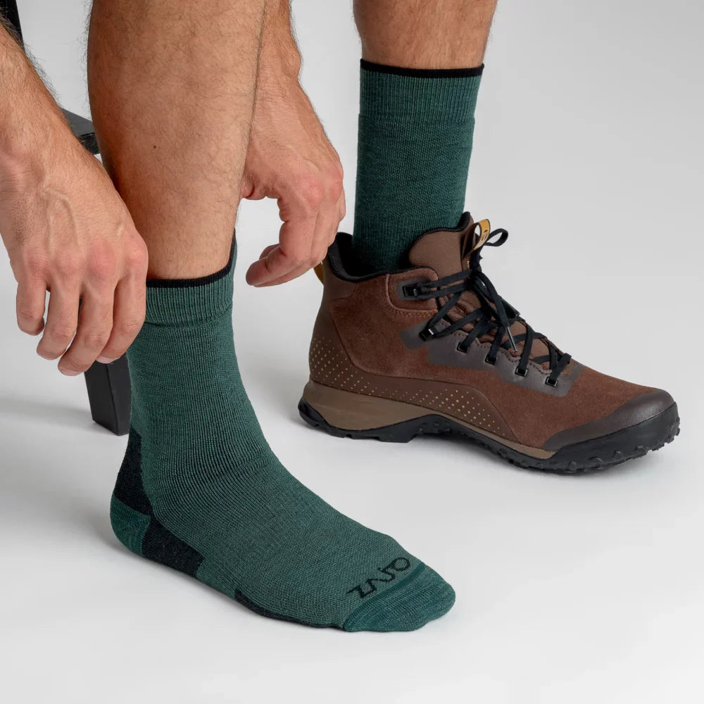 Kovri Merino High Socks