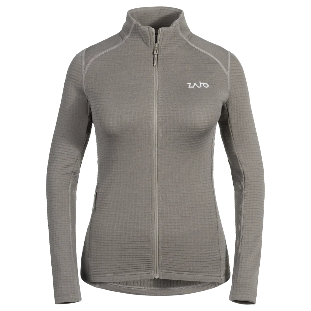 Kovri Women's Merino Grid Jacket