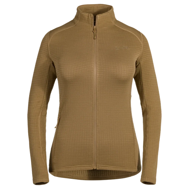 Kovri Women's Merino Grid Jacket