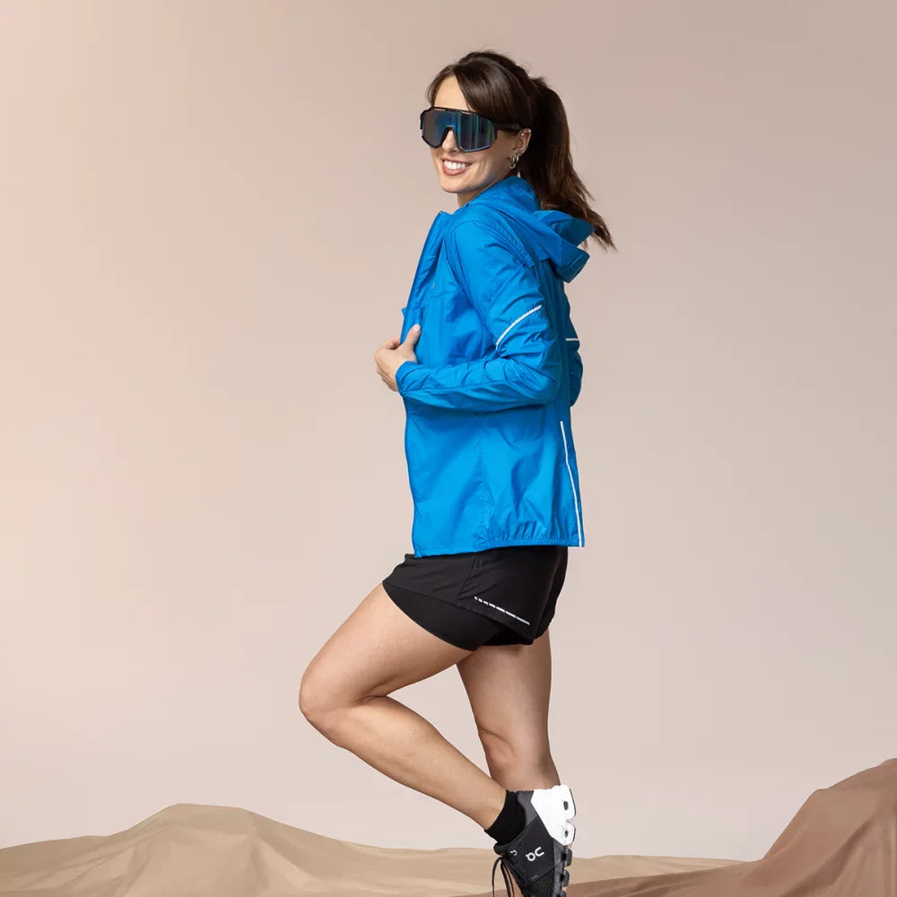 Litio W Shorts
