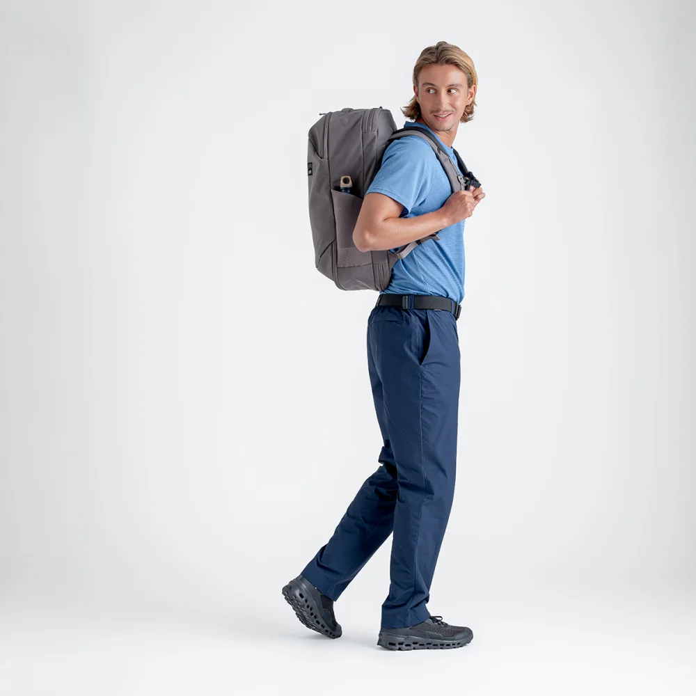 Monda 40l Carry On Backpack