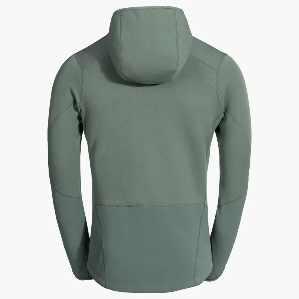 Monto Men's Fleece Jacket
