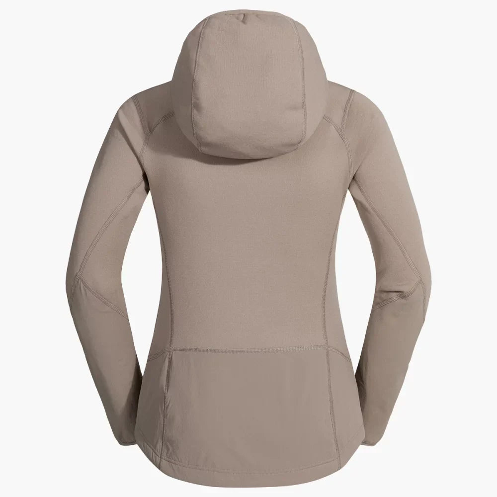 Monto Women's Fleece Jacket
