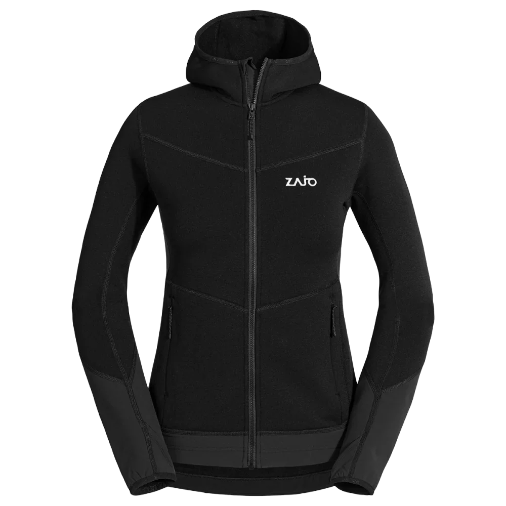 Monto Women's Fleece Jacket