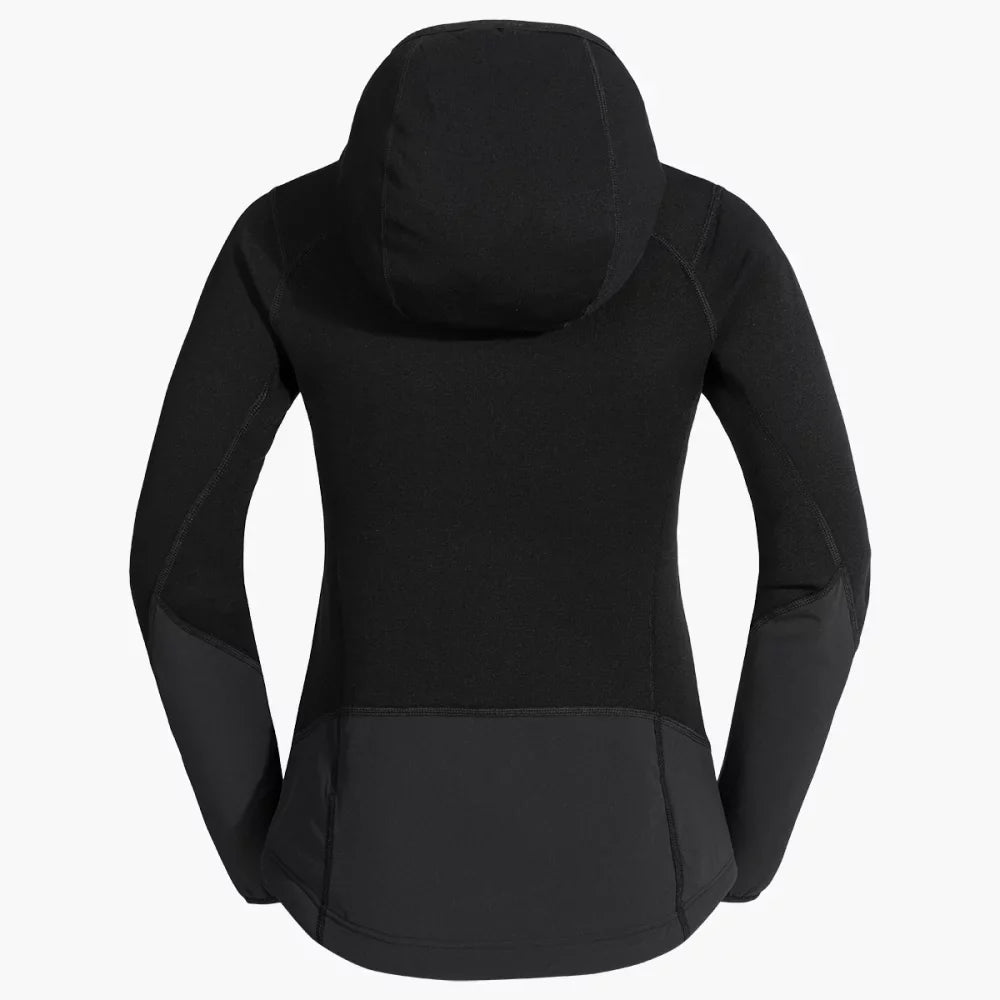 Monto Women's Fleece Jacket