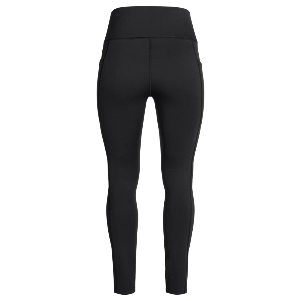 Monto Women's Merino Winter Tights