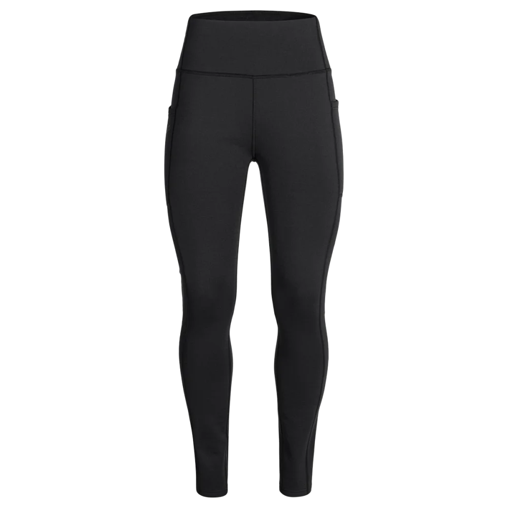 Monto Women's Merino Winter Tights