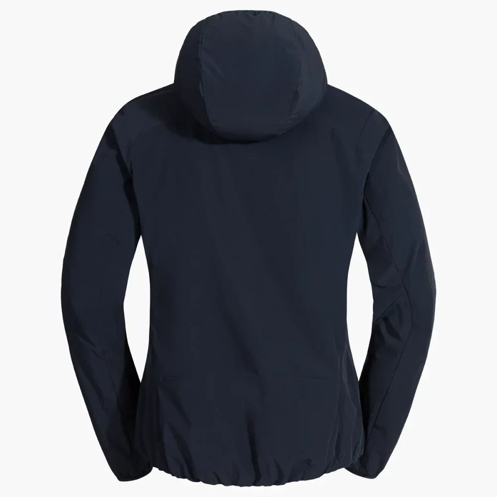 Movado Women's Alpha Hybrid Jacket