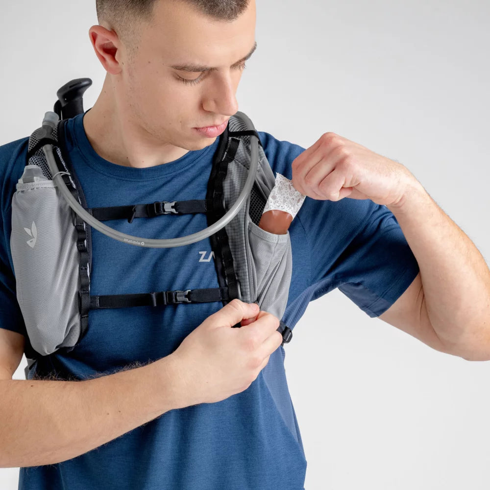 Movo 12l Ultralight Performance Backpack