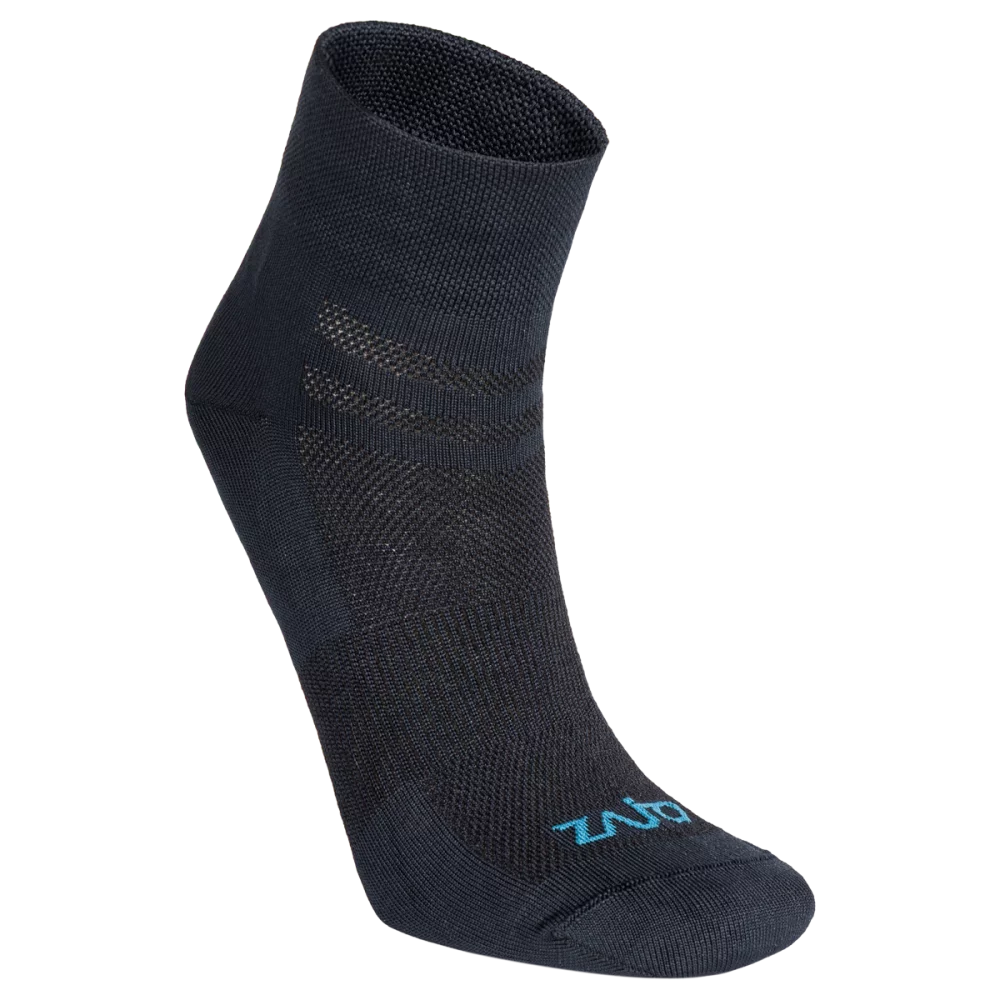 Movo QSkin Low Socks