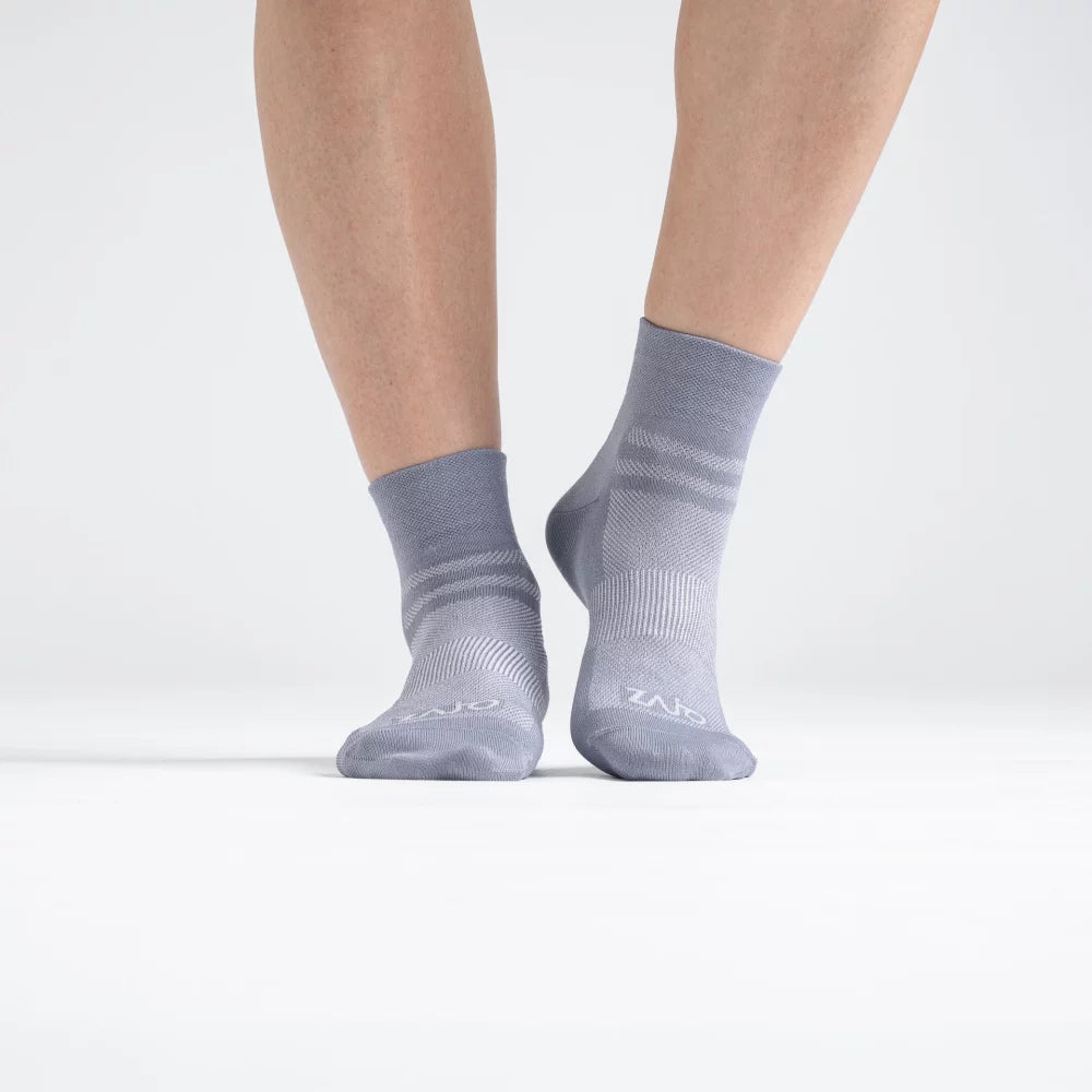 Movo QSkin Ultralight Low Socks