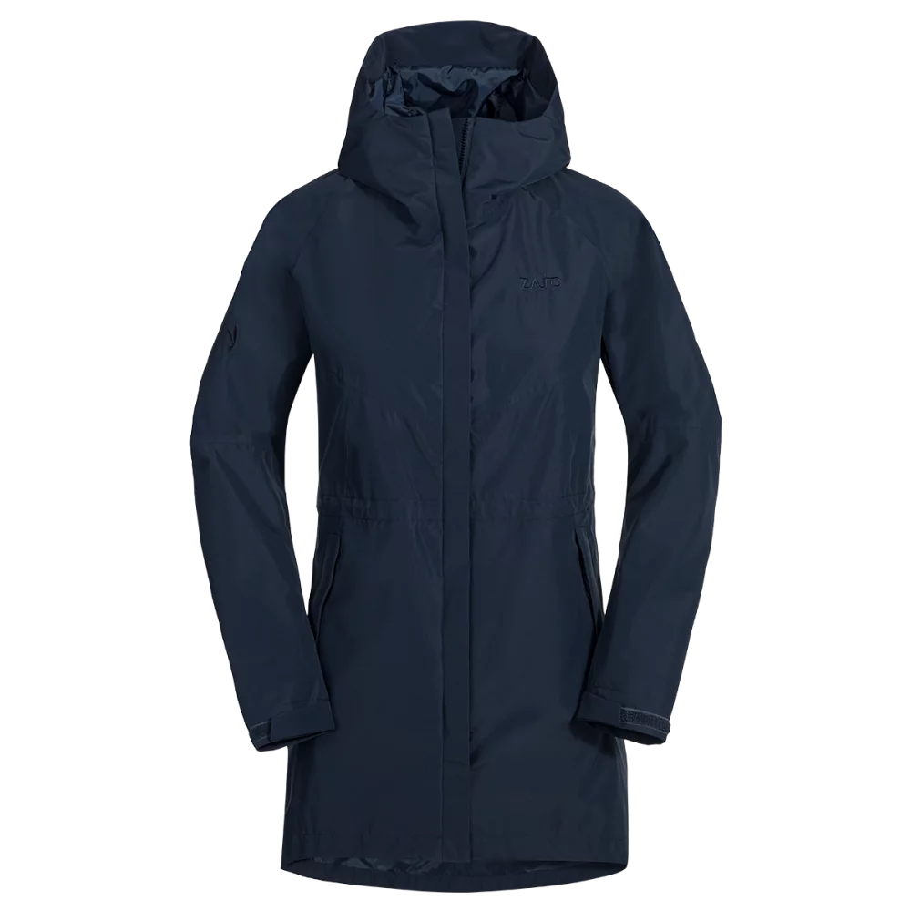 Nevada W Coat