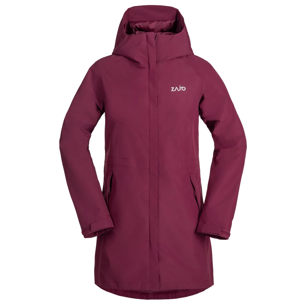Nevada W Coat