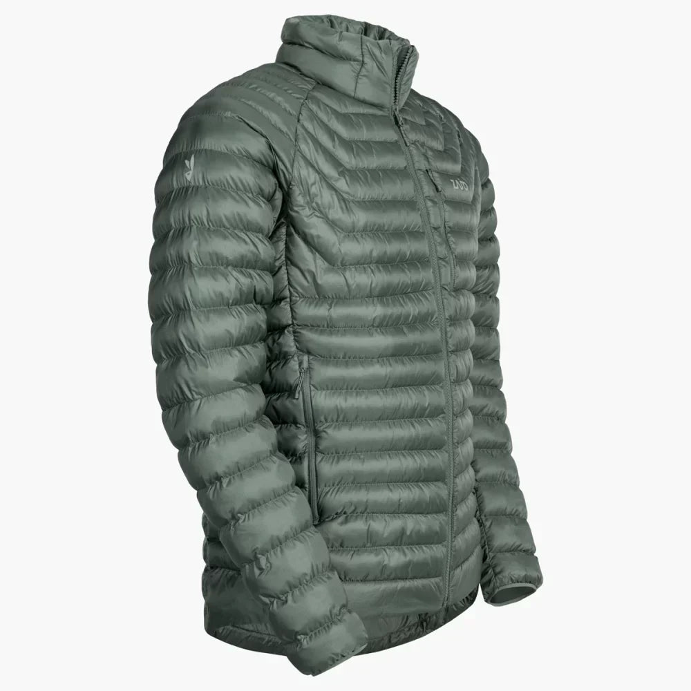 Nubaro Men's Insulated Jacket