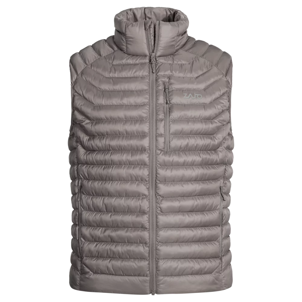 Nubaro Men's Insulated Vest