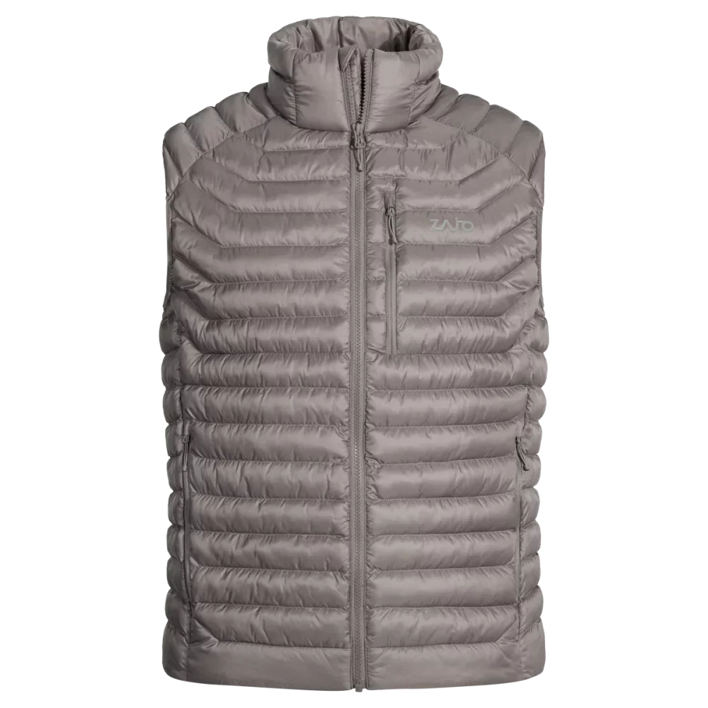 Nubaro Men's Insulated Vest