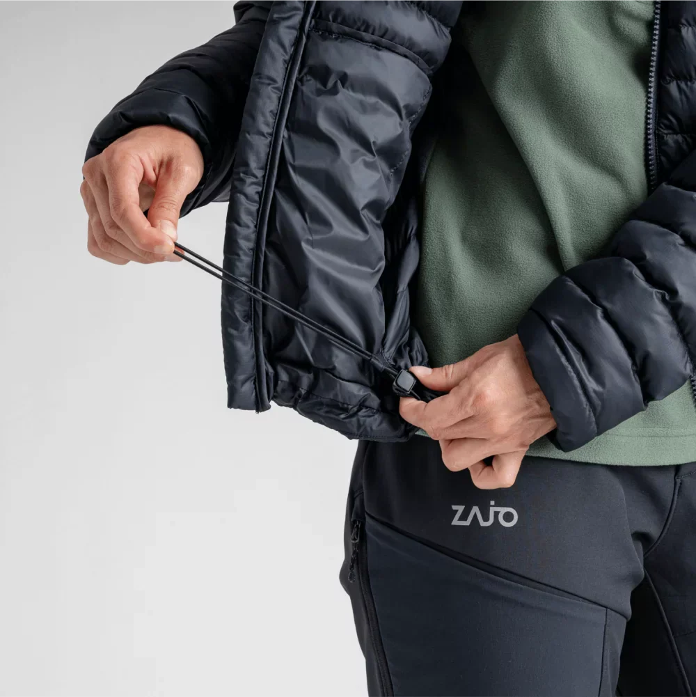 Nubaro Women's Insulated Jacket