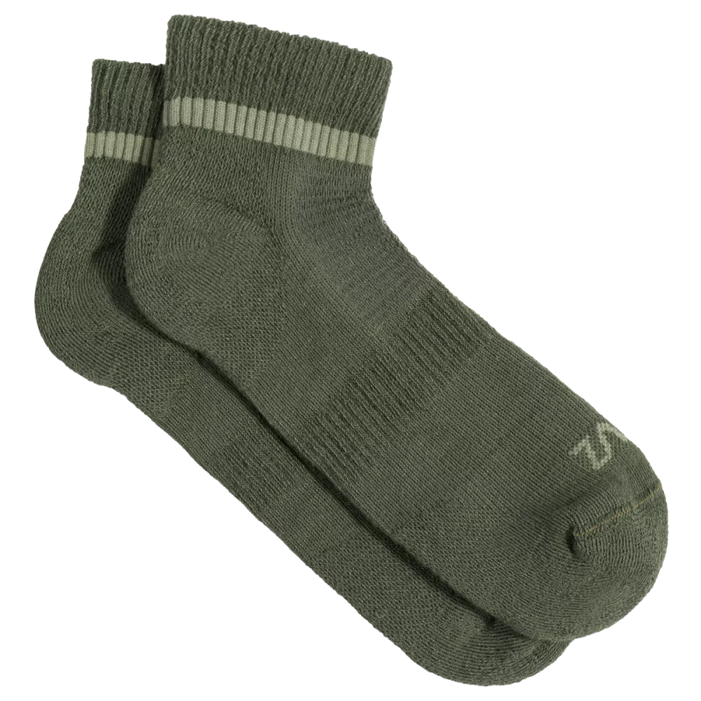 Pado Low Socks