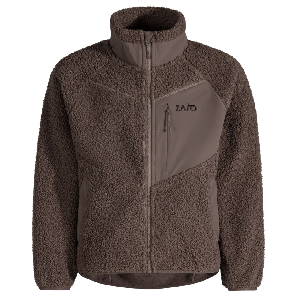 Palpo Kid's Pile Fleece Jacket