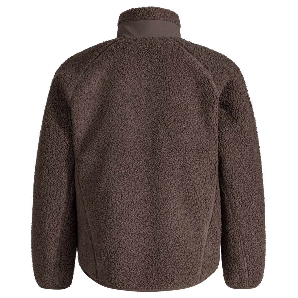 Palpo Kid's Pile Fleece Jacket
