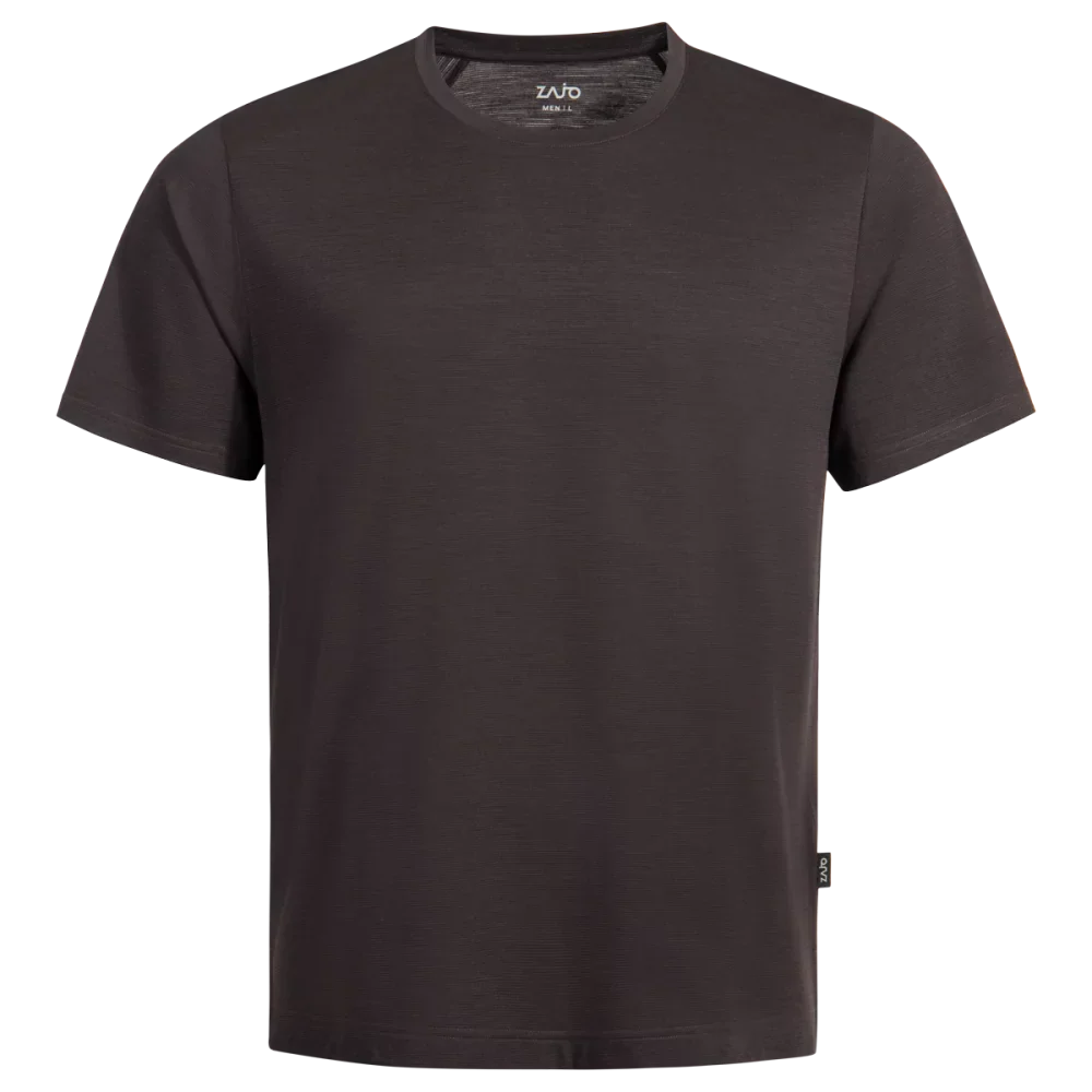 Plumo Men's Merino Light T-shirt