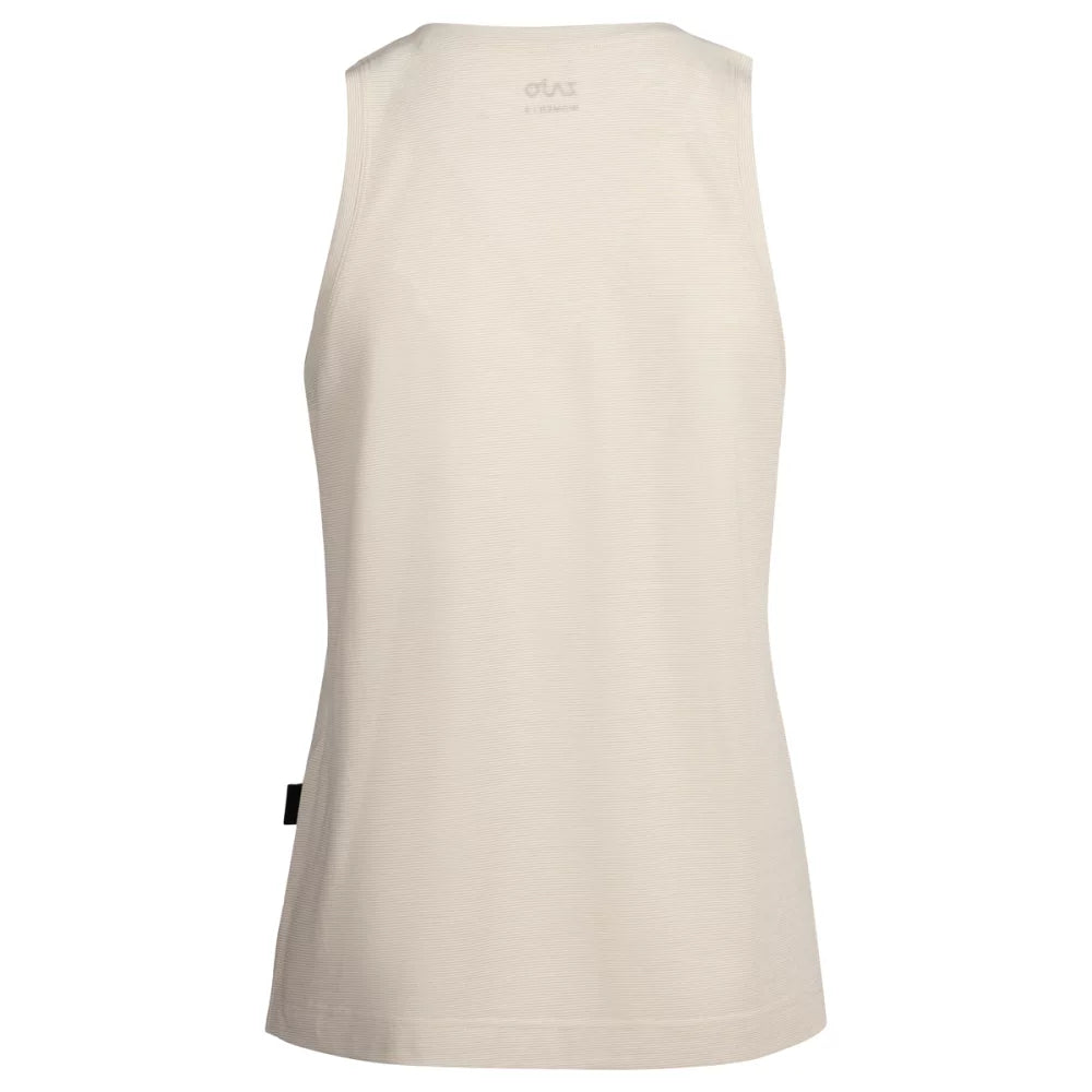 Plumo Women's Merino Light Tank-Top
