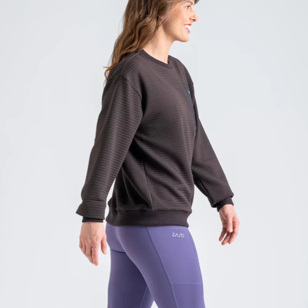 Revema Women's Urban Sweatshirt