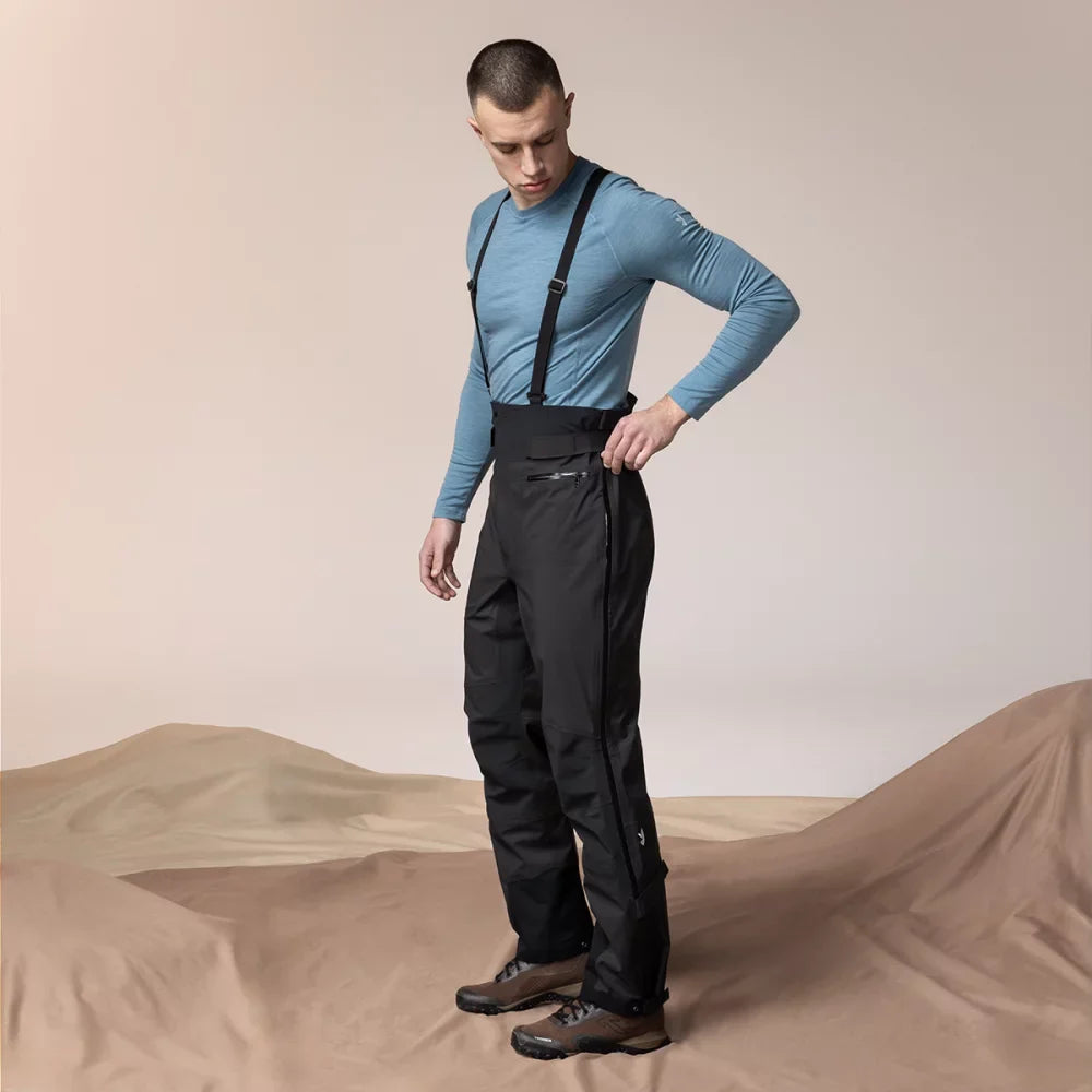 Reykjavik Bib Pants