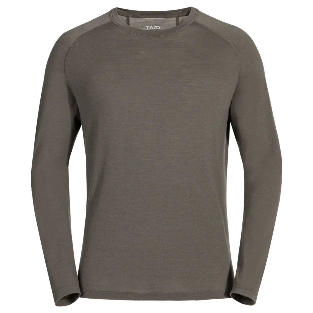 Senti Men's Merino Longsleeve