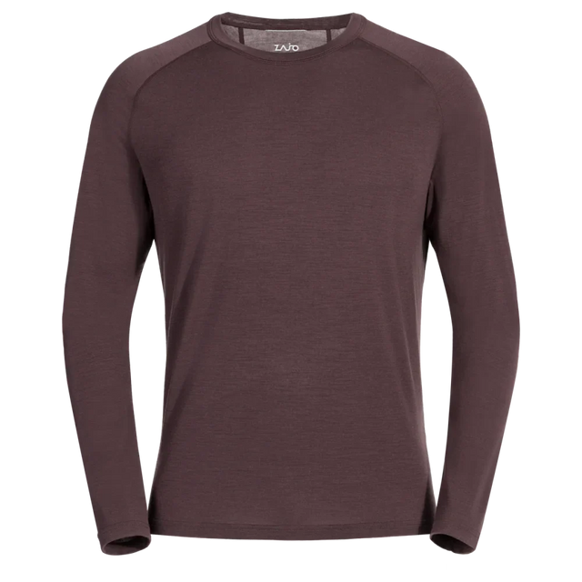 Senti Men's Merino Longsleeve