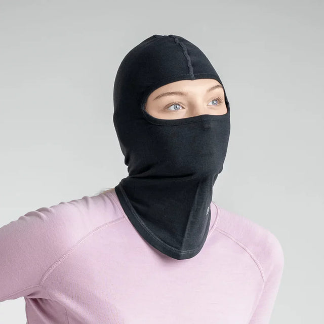 Senti Merino Balaclava