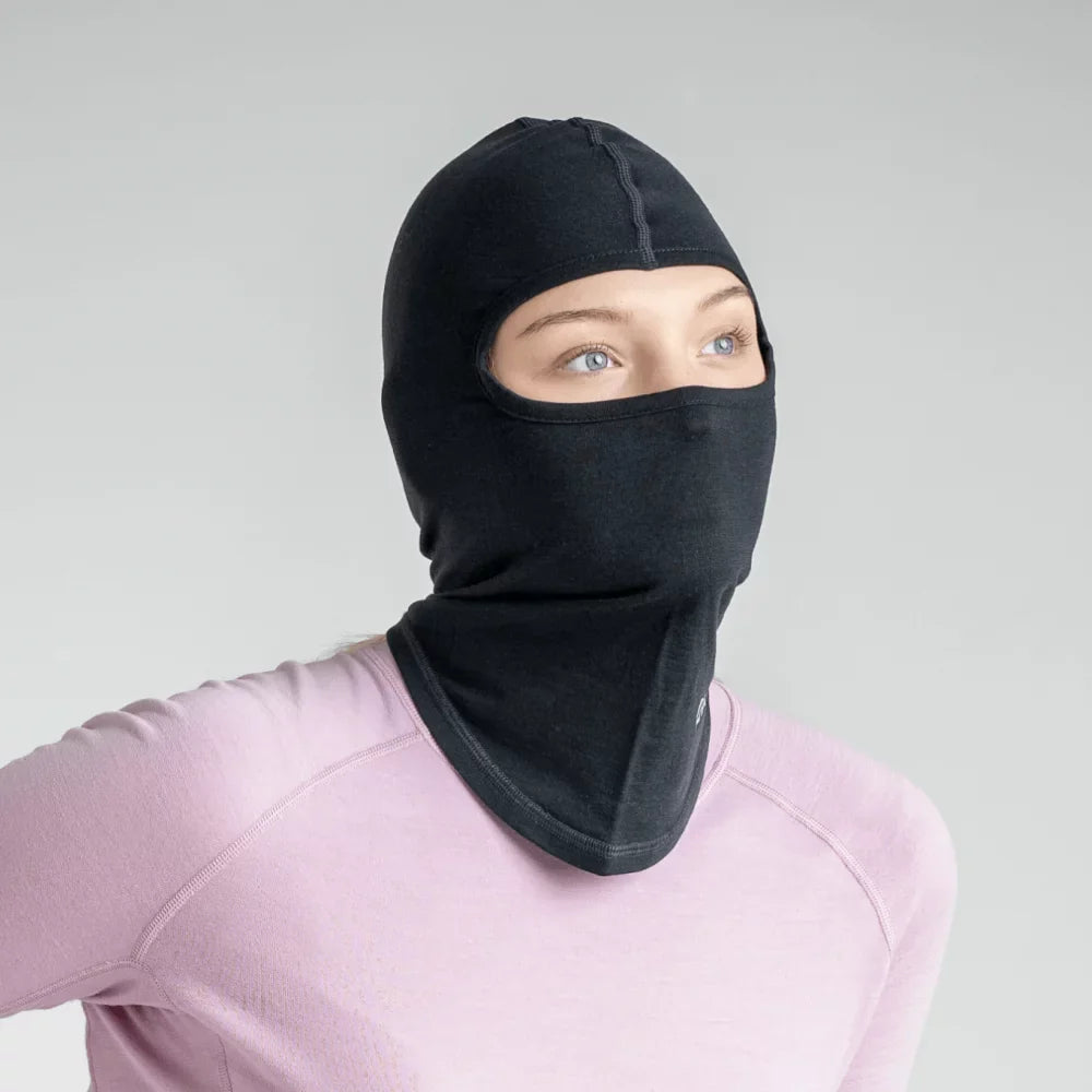 Senti Merino Balaclava
