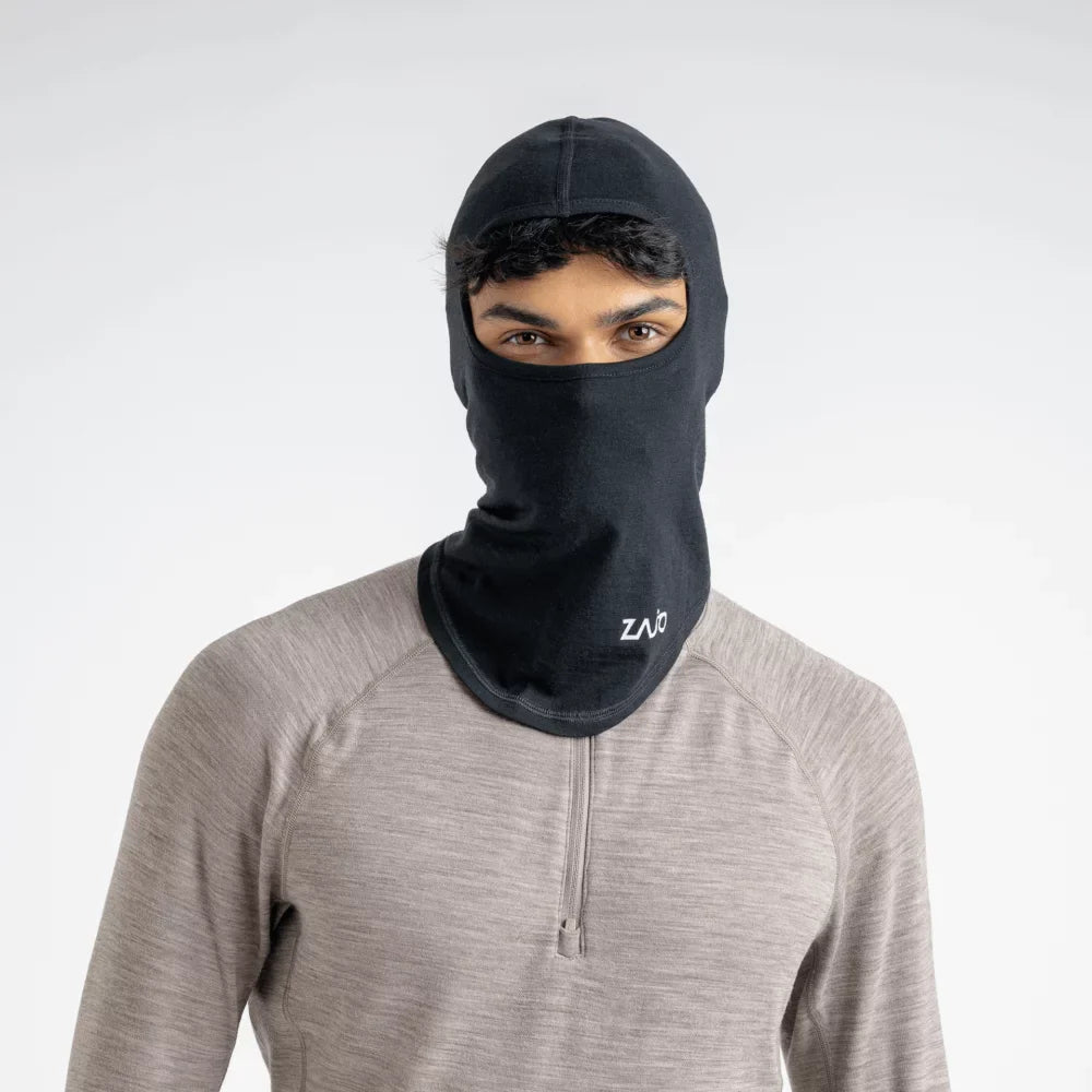 Senti Merino Balaclava