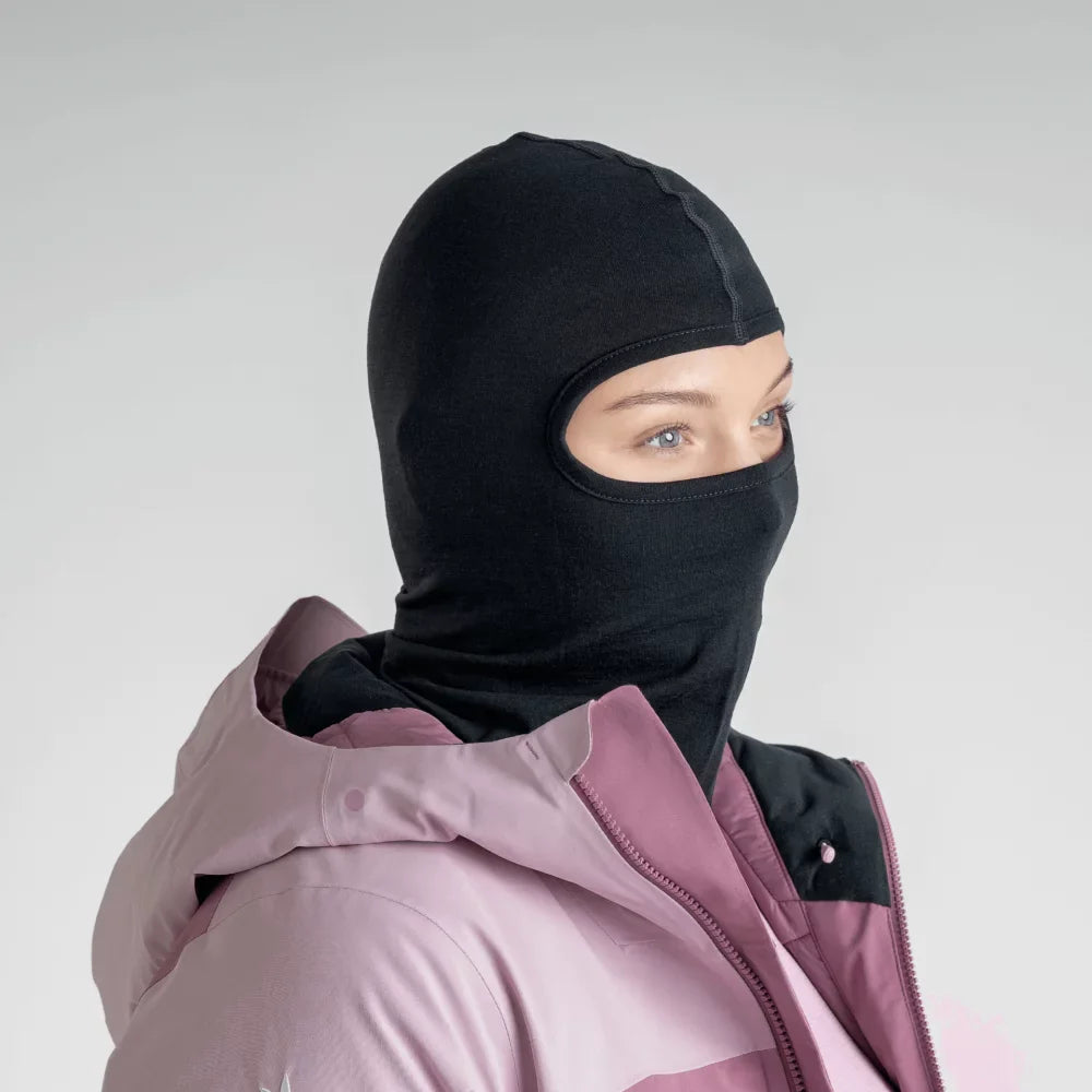 Senti Merino Balaclava