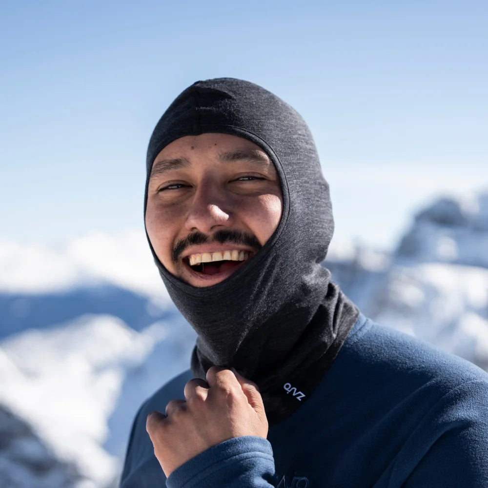 Senti Merino Balaclava