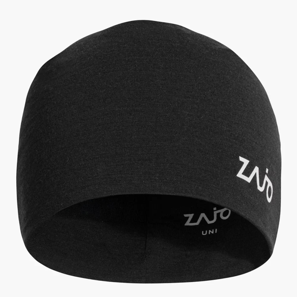 Senti Merino Beanie