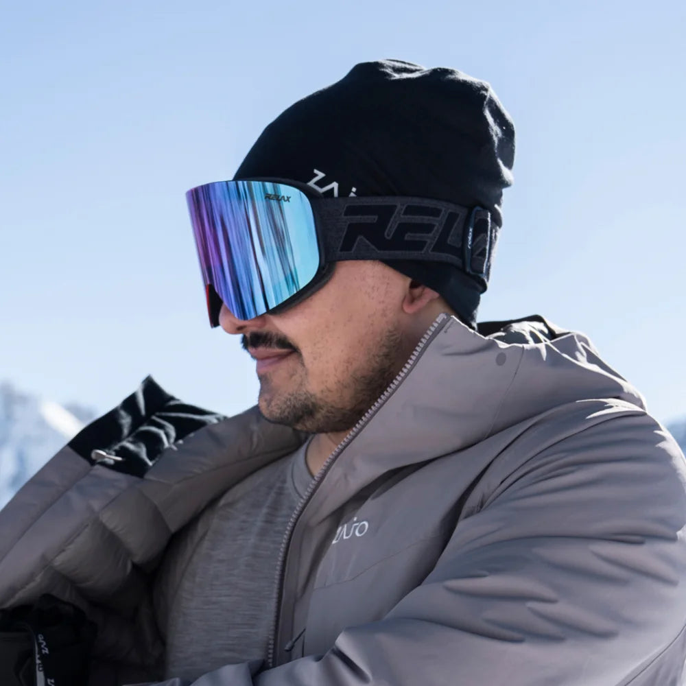 Senti Merino Beanie