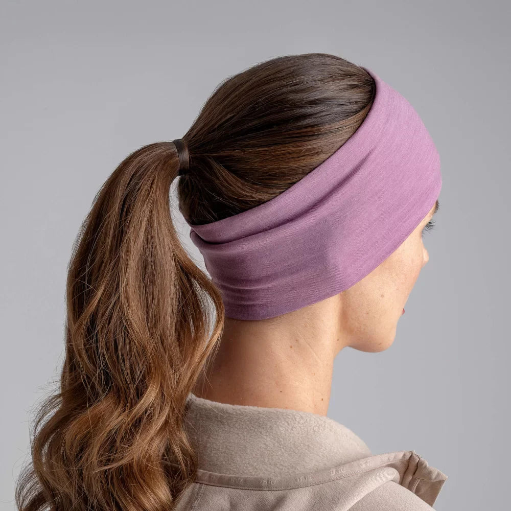 Senti Merino Headband