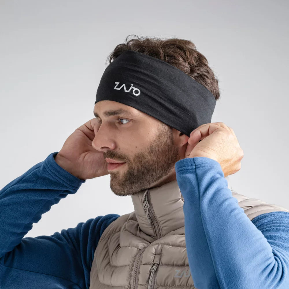 Senti Merino Headband