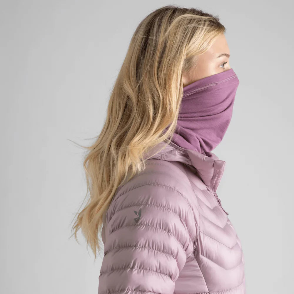 Senti Merino Multifunctional Scarf