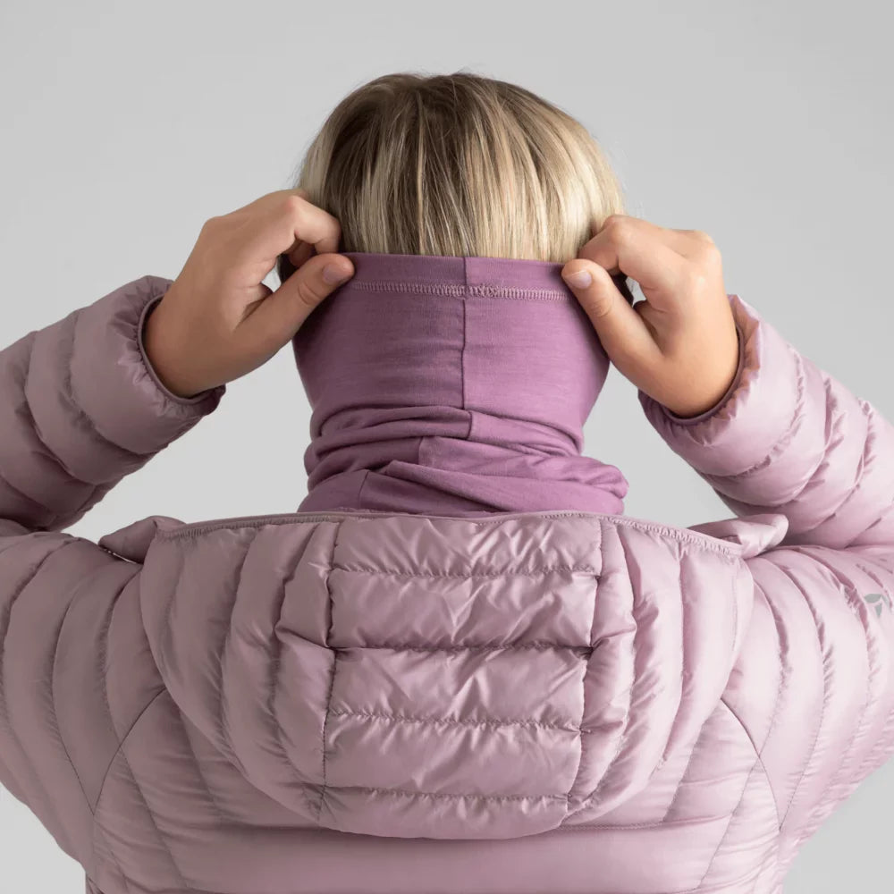 Senti Merino Multifunctional Scarf