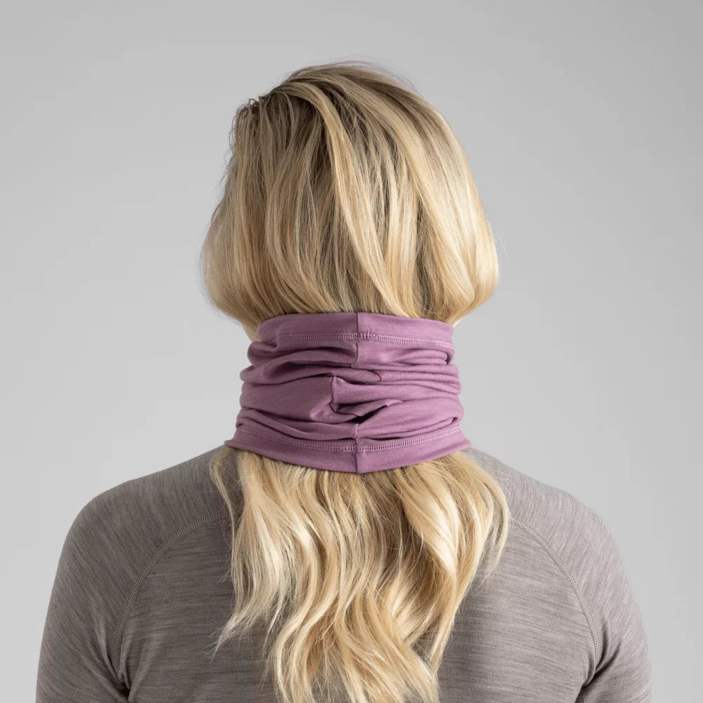 Senti Merino Multifunctional Scarf