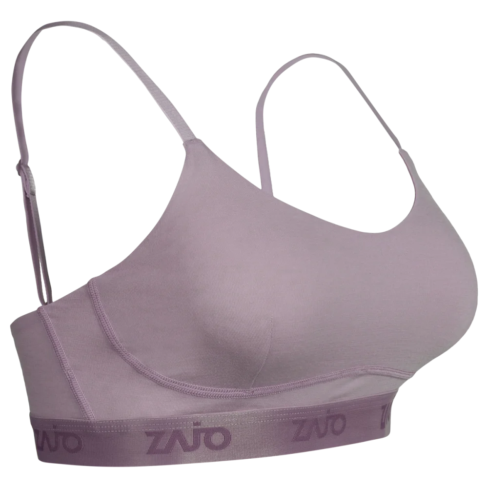 Senti Women's Merino Bra