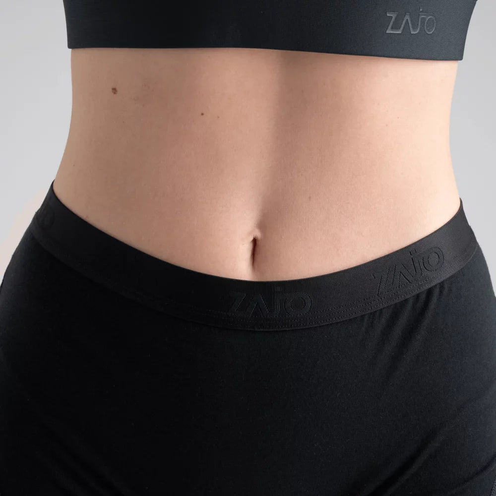 Senti Women's Merino Hot Pants